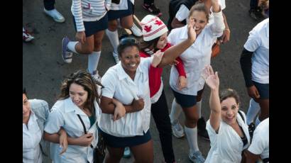 Iniciará el jueves matrícula para la Universidad de Ciencias Médicas de La Habana 