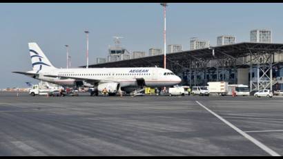 Privatización en Grecia: el despojo está en el aire