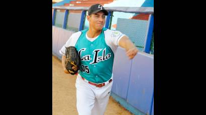 La tripulación Pirata