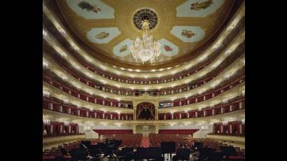 Teatro Bolshoi