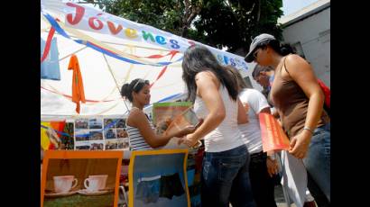 Debatirán logros de Cuba en educación y salud sexual