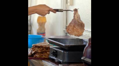 Detectan infracciones en venta de alimentos en Villa Clara