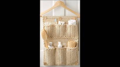 Tejido divertido y útil