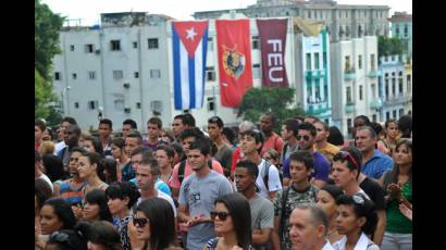 La Universidad espera por sus estudiantes