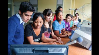 Las cuentas del empleo juvenil