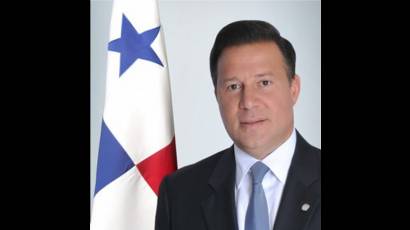 Juan Carlos Varela Rodríguez
