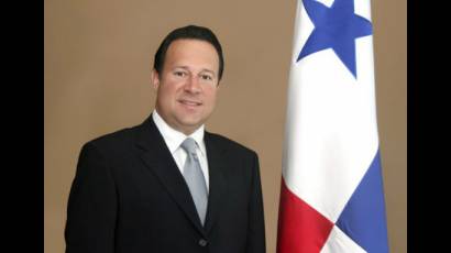 Juan Carlos Varela Rodríguez