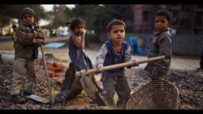 Niños