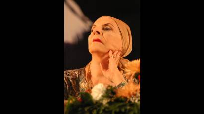 Alicia Alonso