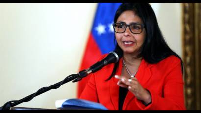 Denuncia Venezuela sabotaje de Colombia a gestiones de diálogo de Unasur y Celac