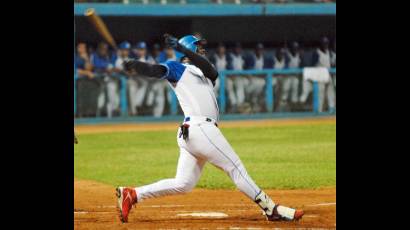 Stayler Hernández
