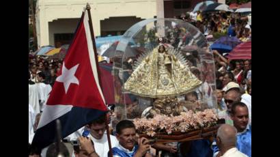 Tres obispos de Roma y el socialismo cubano