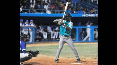 LV Serie Nacional