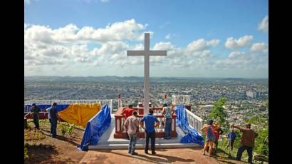 Visitará el Papa Francisco a Cuba