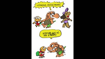 Árbol que nace torcido