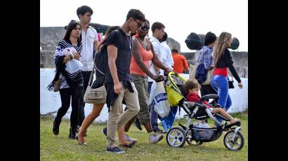 Población cubana: entre el mínimo y el máximo