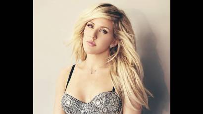 Ellie Goulding