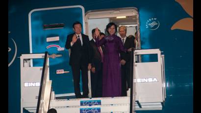 Una amistad para toda la vida