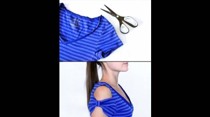 Blusa