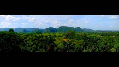 Valle de Viñales