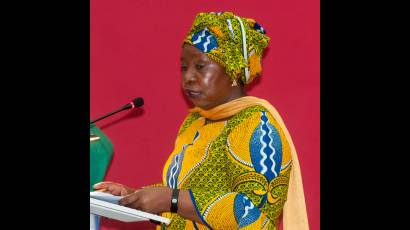 Por una relación aún más fuerte