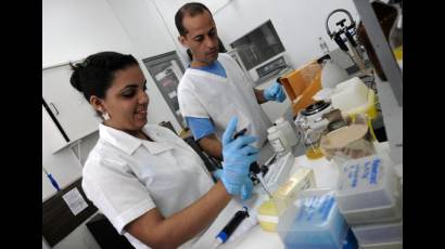 Cuba, sede de Olimpiada Internacional de Química