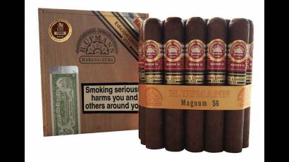 H. Upmann Magnum 56