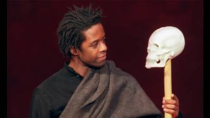 Adrian Lester
