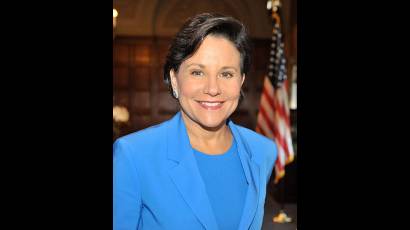 Penny Pritzker