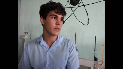 Miguel Alejandro González Martínez