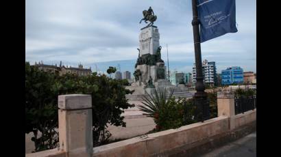 Lamentos del parque Maceo