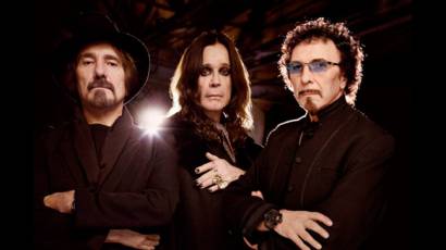 Black Sabbath