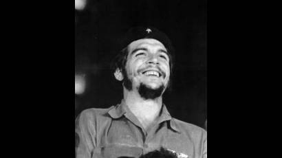 Ernesto Guevara