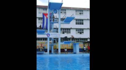 Campeonato Juvenil Panamericano de Clavados
