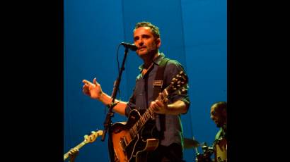 Jorge Drexler