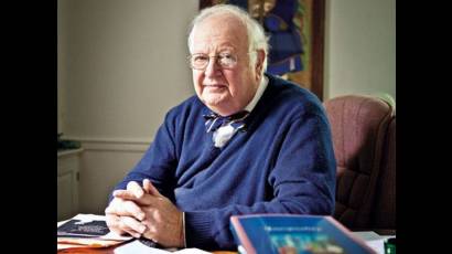 Angus Deaton, Premio Nobel de Economía