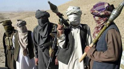 Talibanes