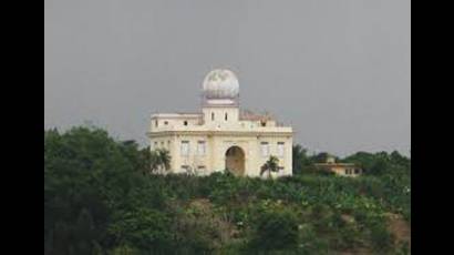 Instituto de Meteorología