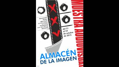 Almacén de la Imagen