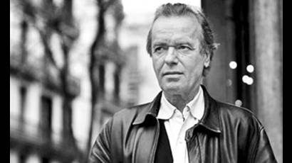 Martin Amis