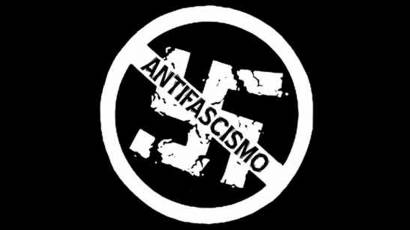 Antifascismo