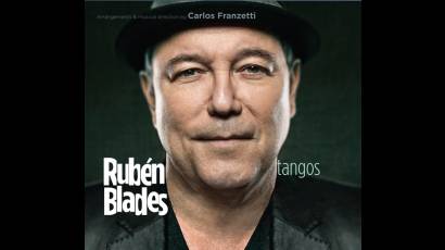 Rubén Blades