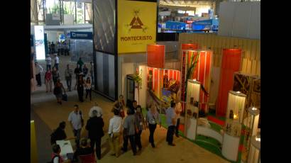 Las exportaciones cubanas