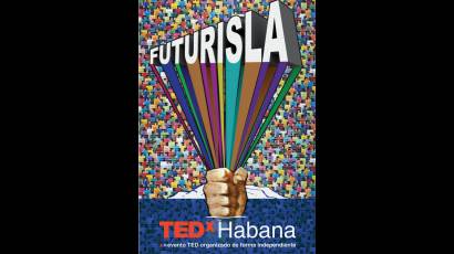 TEDx y el futuro desde una Isla