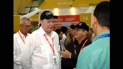 Cuba de primera mano