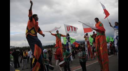 Federación Mundial de Juventudes Democráticas