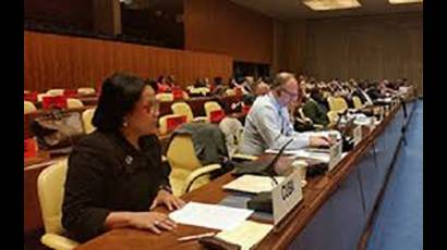 Cuba insiste en la preparación para enfrentar nuevos brotes de ébola