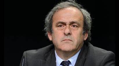 Michel Platini