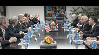 Secretario de Agricultura de EEUU
