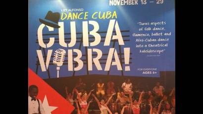 Compañía Lizt Alfonso